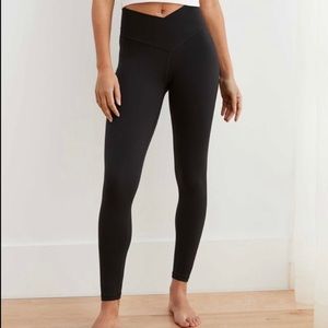 Offline by Aerie Real Me 7/8 Hi Rise Legging